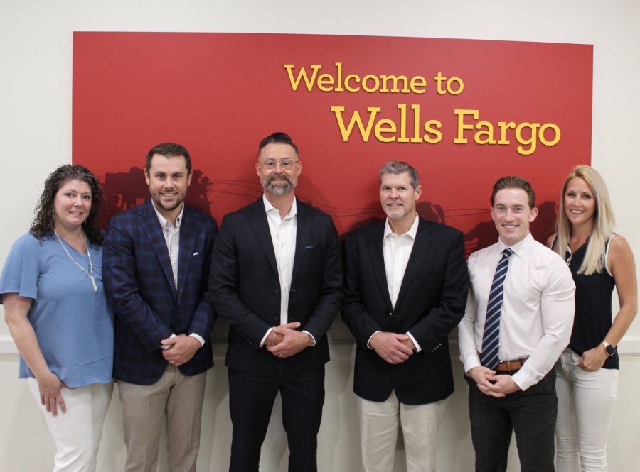 Worrell Koerper Private Wealth Group Shot